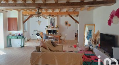 House 5 rooms of 210 m² in Meusnes (41130)