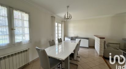 Maison 5 pièces de 124 m² à Saint-Michel-sur-Orge (91240)