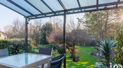 House 5 rooms of 130 m² in Vaux-sur-Seine (78740)