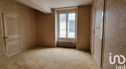 Town house 3 rooms of 86 m² in Beaufort-en-Anjou (49250)