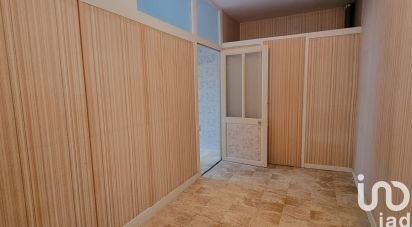 Town house 3 rooms of 86 m² in Beaufort-en-Anjou (49250)