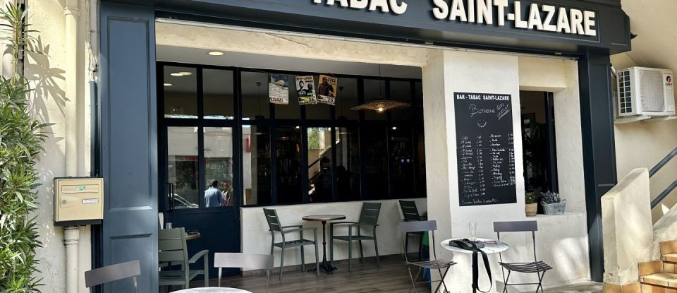 Bar de 90 m² à Avignon (84000)