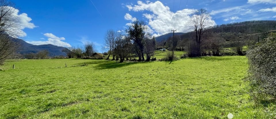 Terrain de 3 835 m² à Siradan (65370)