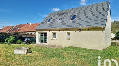 Maison 4 pièces de 93 m² à Souppes-sur-Loing (77460)