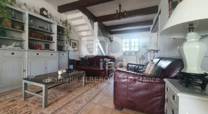 Maison 6 pièces de 136 m² à Canet (11200)