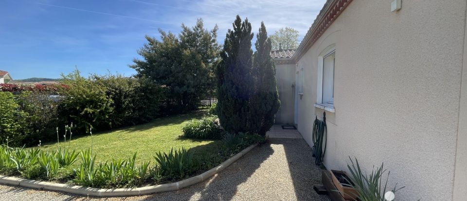 Maison traditionnelle 4 pièces de 122 m² à Villeneuve-sur-Lot (47300)