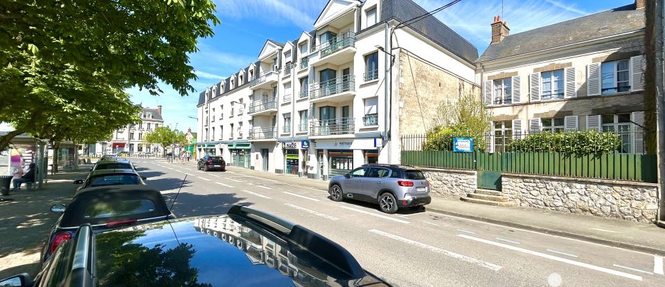 Demeure 6 pièces de 160 m² à Pithiviers (45300)