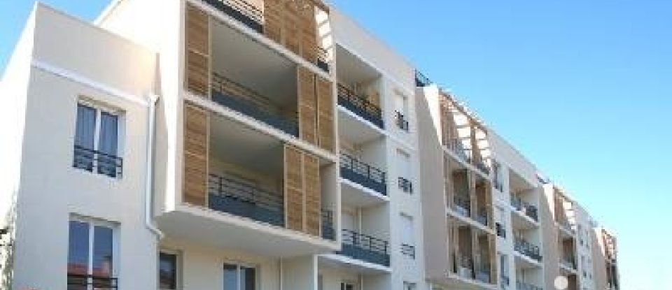 Apartment 2 rooms of 37 m² in La Seyne-sur-Mer (83500)