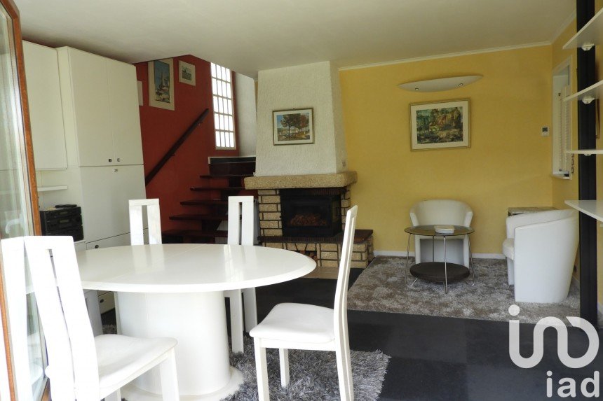 Maison 4 pièces de 86 m² à Le Havre (76610)