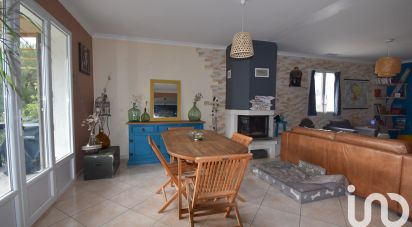 House 4 rooms of 101 m² in Embres-et-Castelmaure (11360)