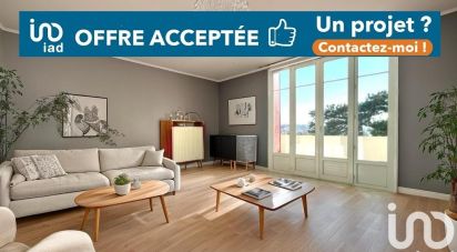 Appartement 3 pièces de 67 m² à Tassin-la-Demi-Lune (69160)