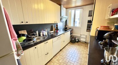 Appartement 5 pièces de 86 m² à Bayonne (64100)