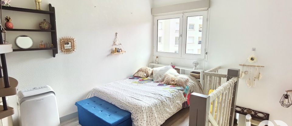 Appartement 2 pièces de 34 m² à Bordeaux (33000)