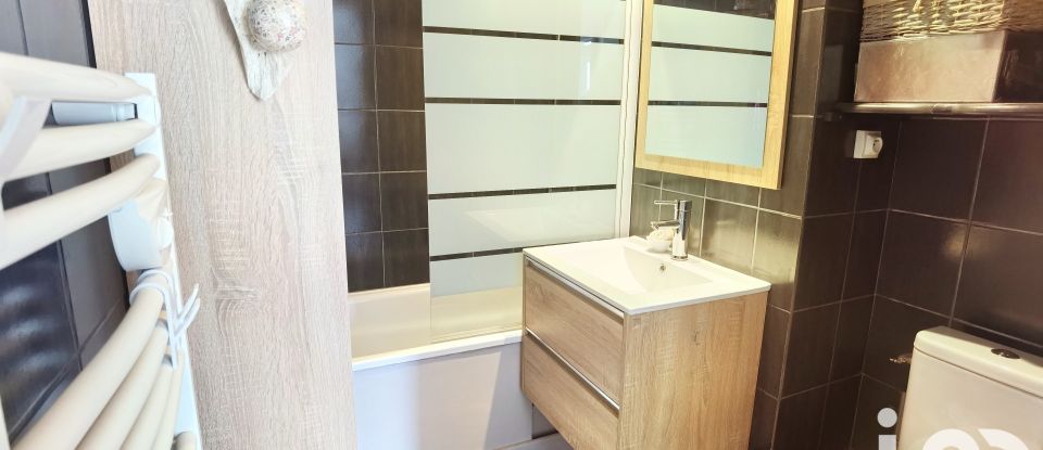 Appartement 2 pièces de 34 m² à Bordeaux (33000)