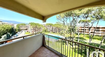 Apartment 4 rooms of 89 m² in Mandelieu-la-Napoule (06210)