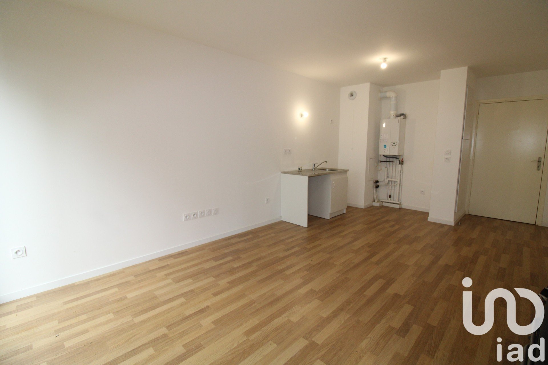 Appartement a louer gonesse - 2 pièce(s) - 41 m2 - Surfyn