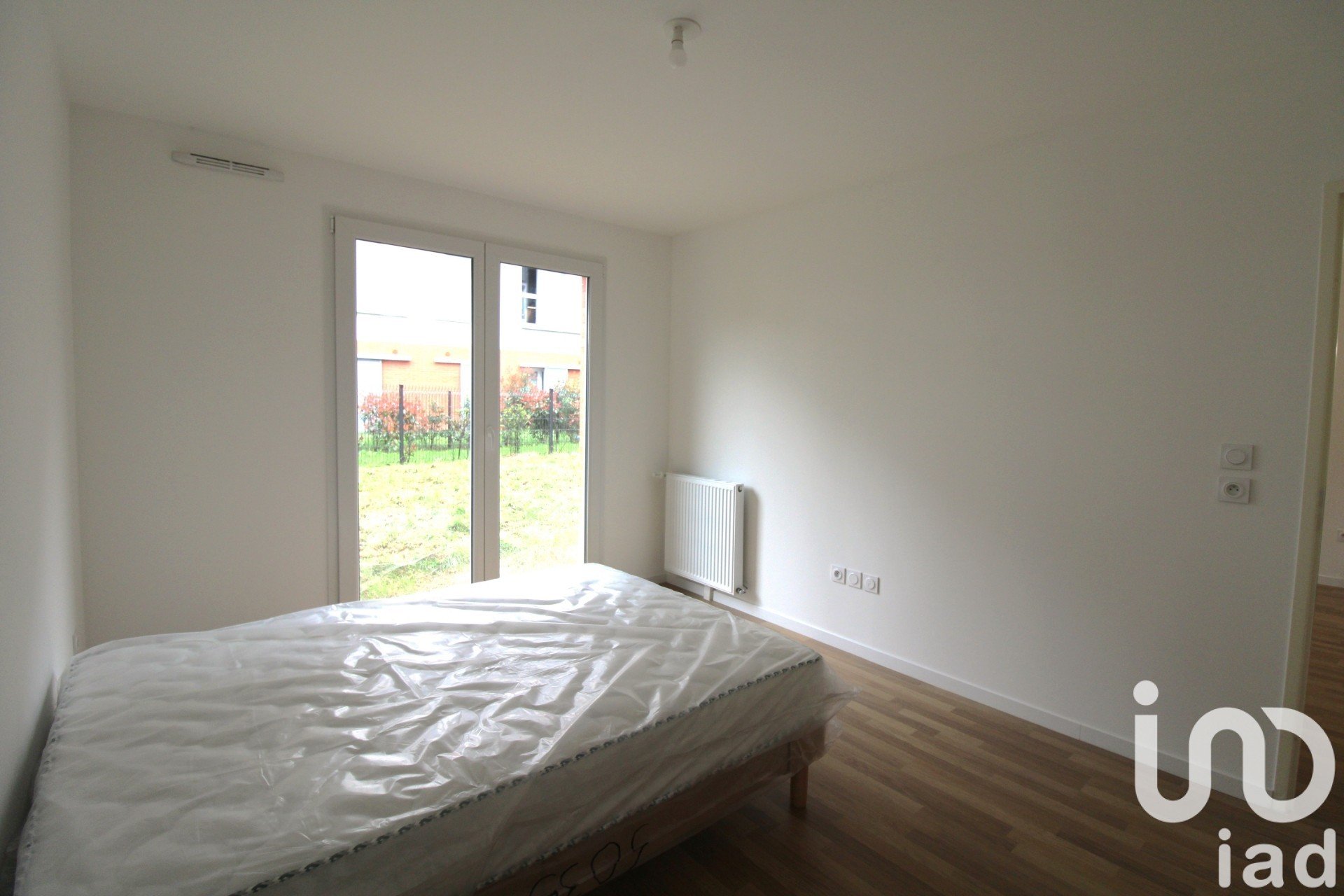 Appartement a louer gonesse - 2 pièce(s) - 41 m2 - Surfyn