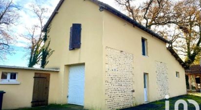 House 6 rooms of 167 m² in Mazerolles (64230)