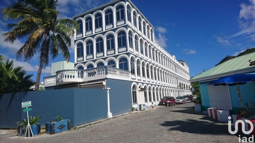 Block of flats in Saint-Martin (97150) of 380 m²