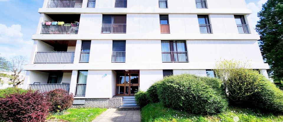 Apartment 3 rooms of 64 m² in Conflans-Sainte-Honorine (78700)