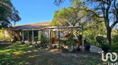 Traditional house 5 rooms of 129 m² in Carcès (83570)