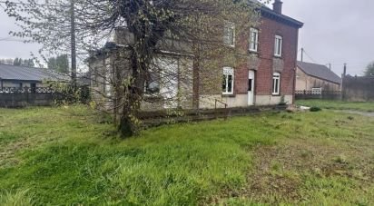 House 9 rooms of 170 m² in Farbus (62580)