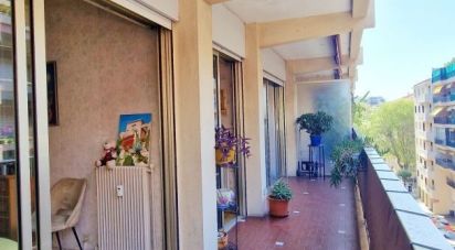 Apartment 2 rooms of 38 m² in Antibes (06600)