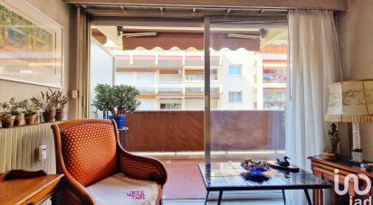 Appartement 2 pièces de 38 m² à Antibes (06600)