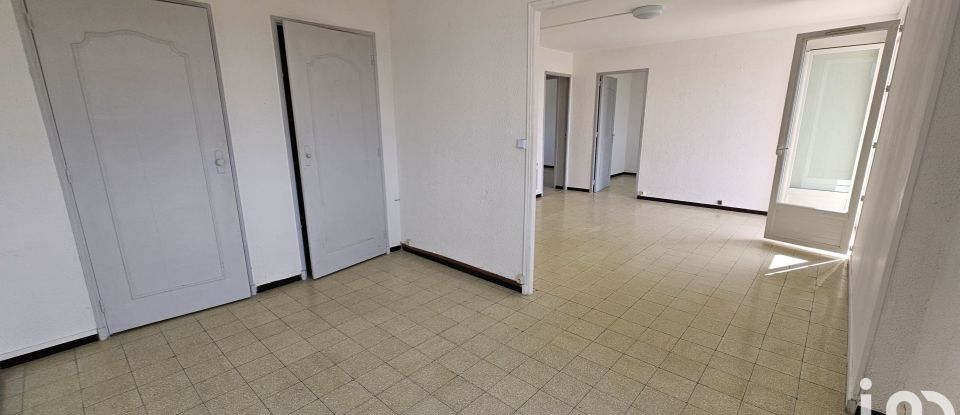 Appartement 4 pièces de 66 m² à Sorgues (84700)