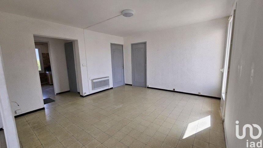 Appartement 4 pièces de 66 m² à Sorgues (84700)