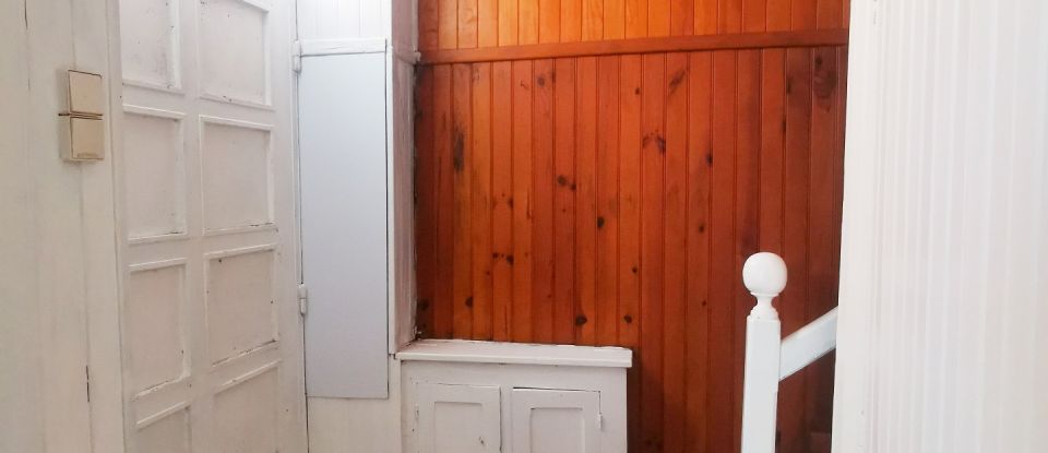 Maison 3 pièces de 65 m² à Saint-Éloy-les-Mines (63700)