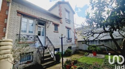 Maison 6 pièces de 104 m² à Noisy-le-Sec (93130)