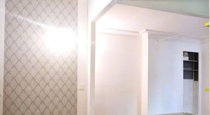 Apartment 2 rooms of 41 m² in Paris (75018)