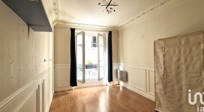 Apartment 2 rooms of 41 m² in Paris (75018)