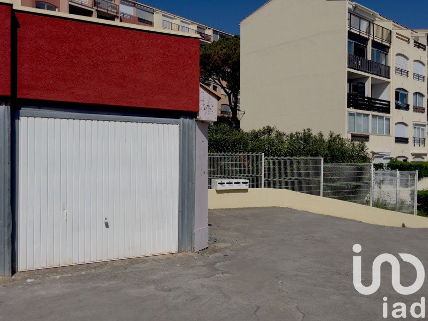 Vente Parking / Box 13m² à Agde (34300) - Iad France