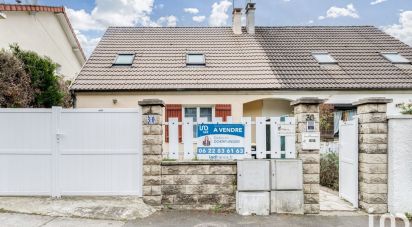 Maison 4 pièces de 89 m² à Champigny-sur-Marne (94500)