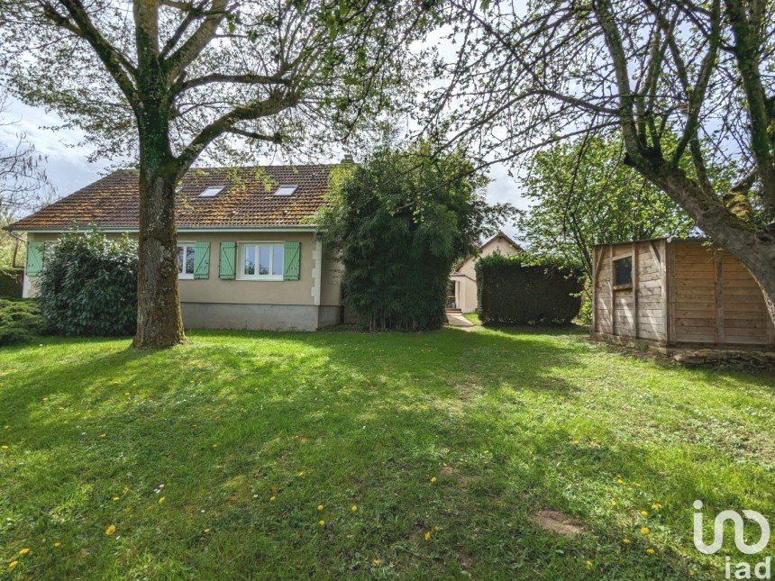 Maison 7 pièces de 175 m² à Charbuy (89113)