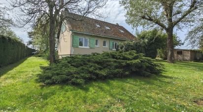 Maison 7 pièces de 175 m² à Charbuy (89113)