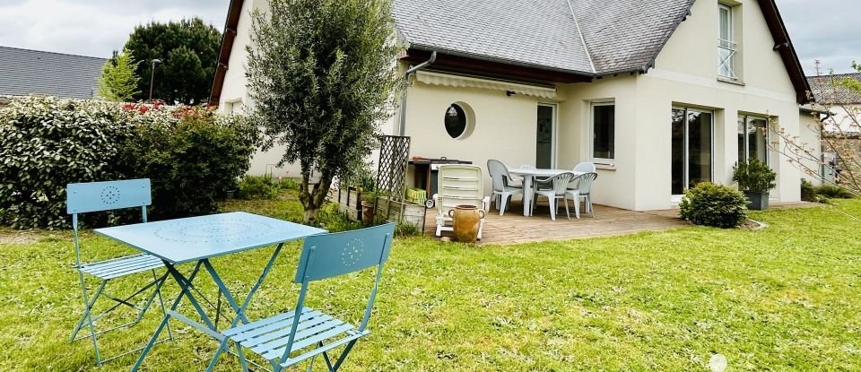 Maison 6 pièces de 180 m² à Blois (41000)