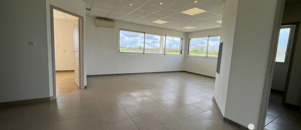 Immeuble de 340 m² à Mauléon (79700)