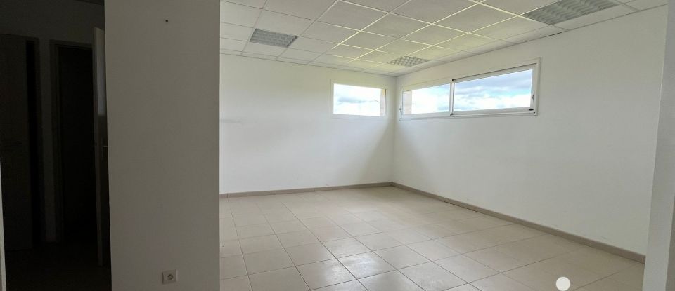 Immeuble de 340 m² à Mauléon (79700)