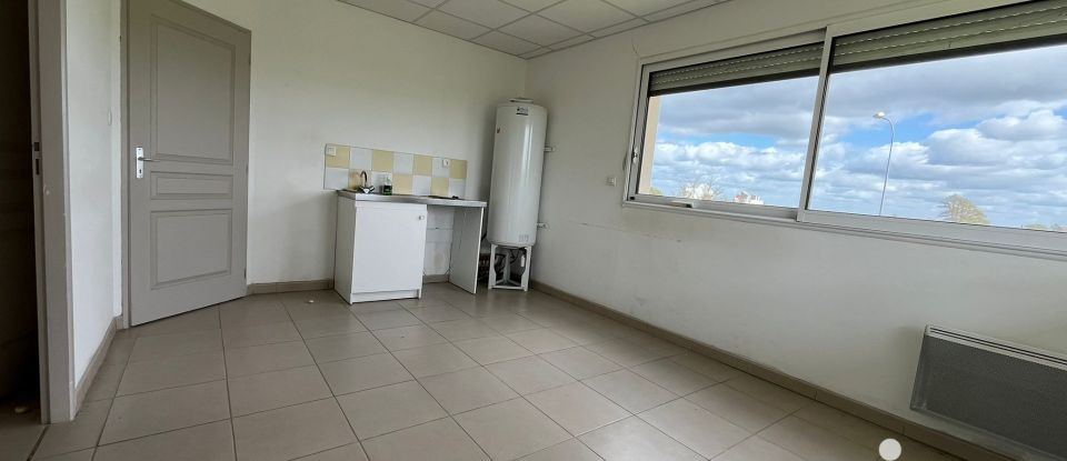 Immeuble de 340 m² à Mauléon (79700)