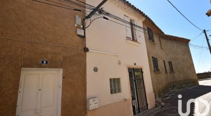 Village house 4 rooms of 92 m² in Ginasservis (83560)