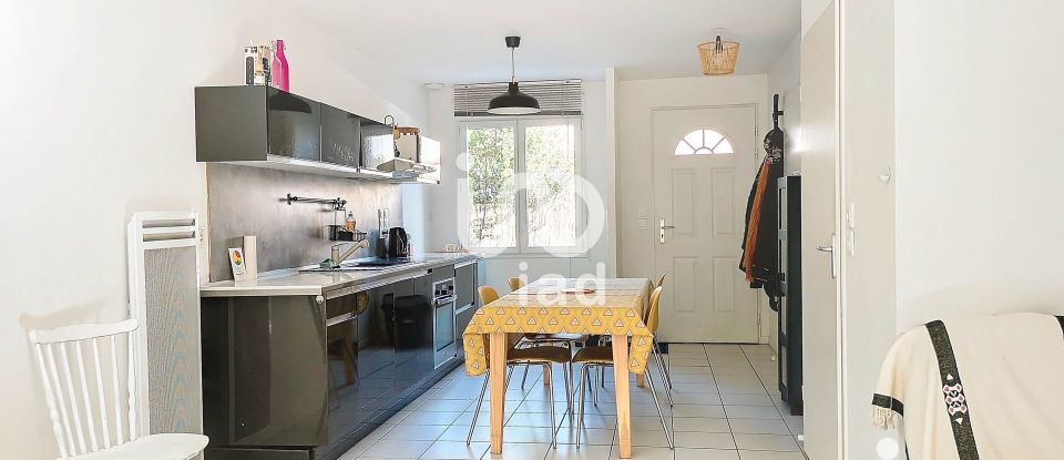 Town house 4 rooms of 93 m² in Bénesse-Maremne (40230)