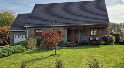 House 5 rooms of 123 m² in Pont-Audemer (27500)
