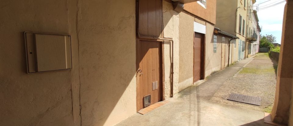 House 6 rooms of 185 m² in Mâcon (71000)