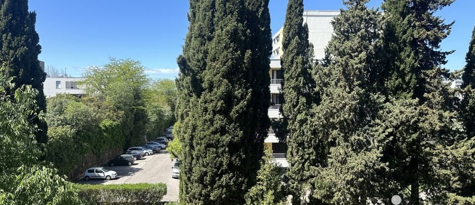 Apartment 5 rooms of 104 m² in Montpellier (34070)