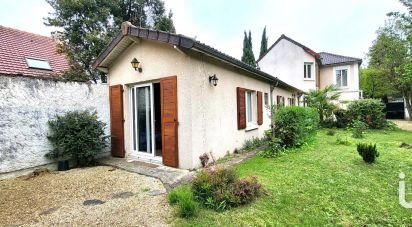 House 8 rooms of 162 m² in Saint-Maur-des-Fossés (94100)