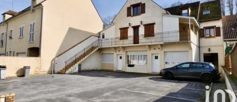 Town house 12 rooms of 295 m² in Marly-la-Ville (95670)