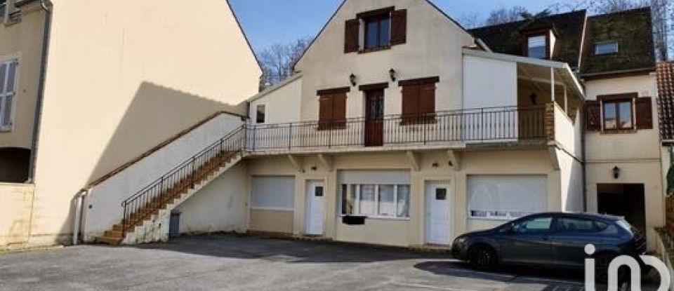 Town house 12 rooms of 295 m² in Marly-la-Ville (95670)